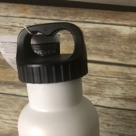 Alaska 25th Run for Women Breast Cancer Run Bottle - Picture 3 of 6